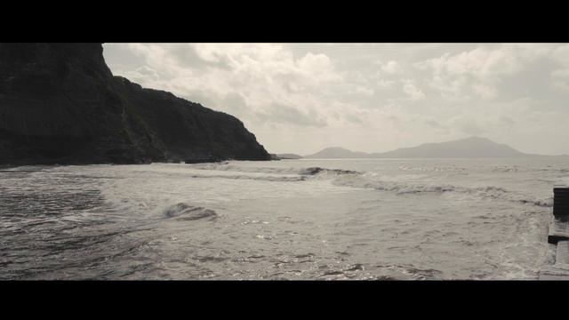 Cerimonia sulla spiaggia a Villa Aragonese | Francesco + Claudia смотреть онлайн