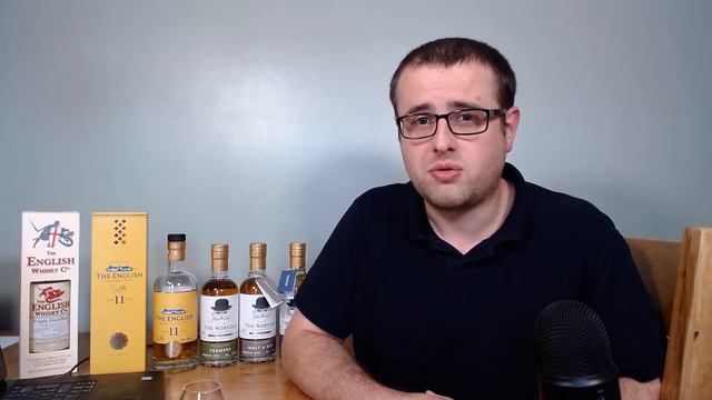 English Whisky Company - Whisky Distillery Profile 1 смотреть онлайн
