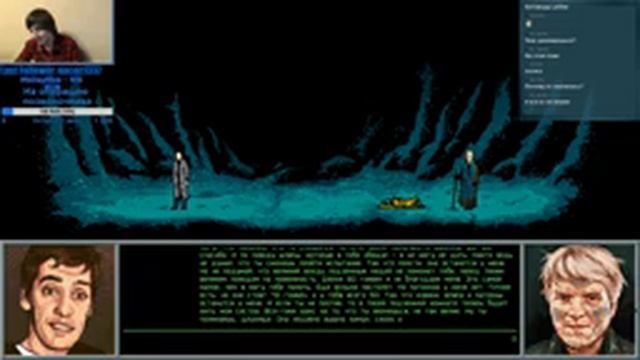 The Underground Man.Прошёл сразу же второй раз!(после вылета)+ немного бф1 смотреть онлайн