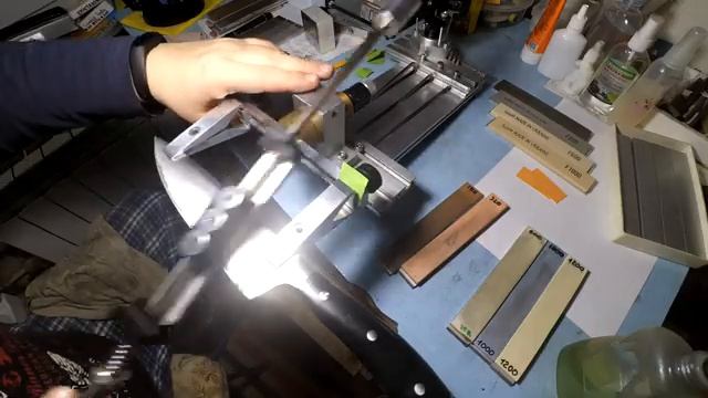 Tочильные камни KosiM 25А Масляные смотреть онлайн