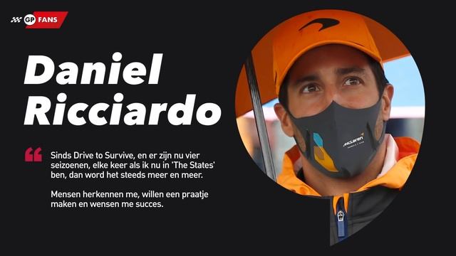 'Audi en Porsche bevestigen Formule 1-deelname', Ricciardo eens met Max Verstappen DTS смотреть онлайн