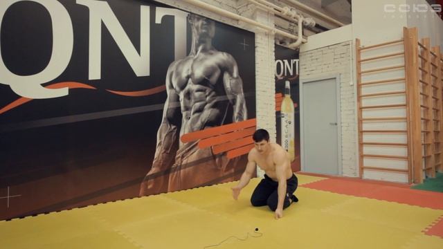 УРОК 3.0 | СТОЙКА НА РУКАХ смотреть онлайн