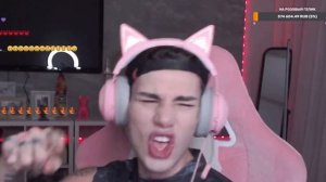 рок версия Xolidayboy – Baby Gangsta