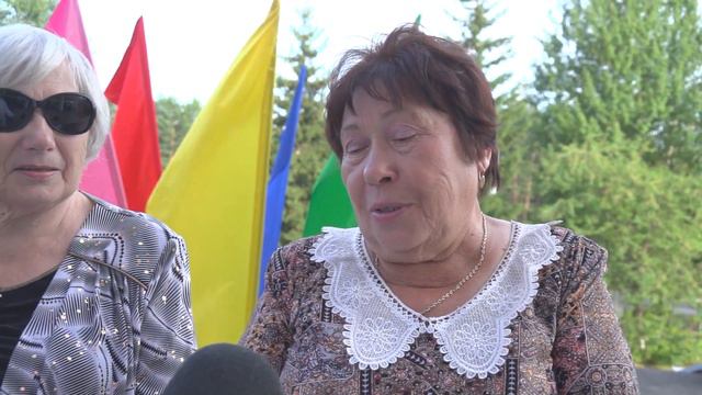 Праздник строителей Саянска смотреть онлайн