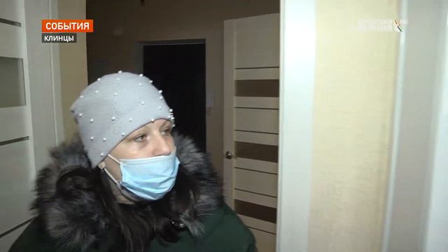 Клинцовские дети-сироты в Новый год справят новоселье смотреть онлайн