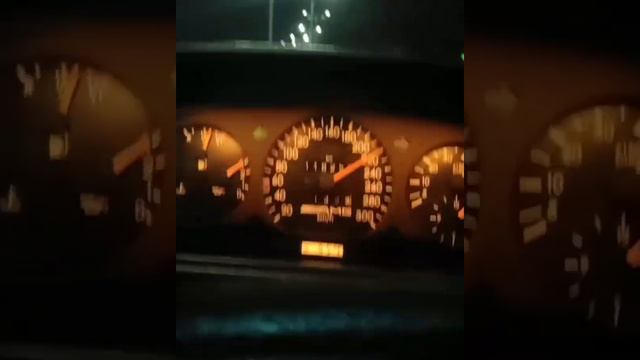 разгон mercedes-benz W124 E500 волчок смотреть онлайн