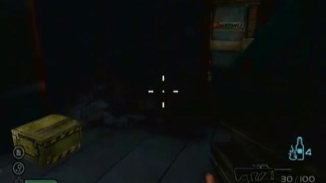 Cold Winter Walkthrough (Blind) - 15 - Did You "C" That? смотреть онлайн