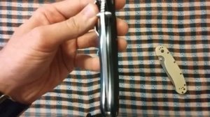 Обзор - сравнение копии Ontario RAT 1