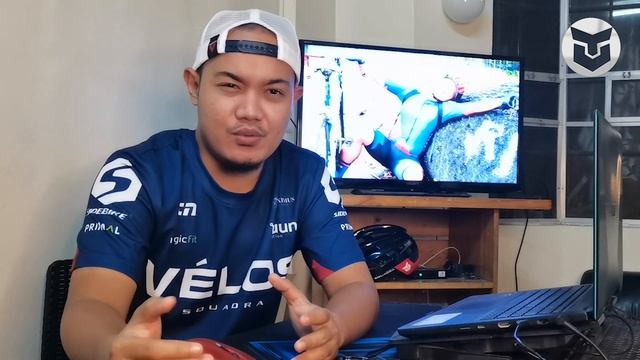 TWITTER 736: An 11-speed bike for PHP 31,500? | + Feedback on the Retrospec GS | Bike Feature # 9 смотреть онлайн