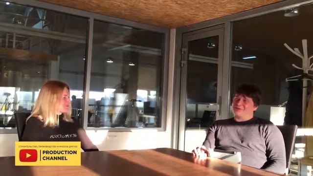 Perpetuum Mobile. Дарья Денисова.