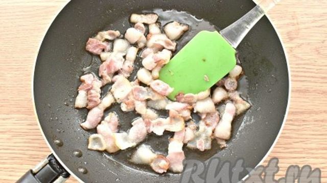 Кухня Мамашки