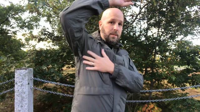 Pentagon Monsoon 2.0 Jacket: Rain Shell, Outer Layer for the Cool Weather смотреть онлайн