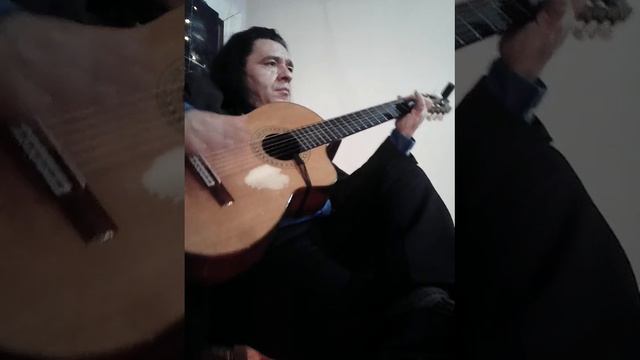 Nicolas Reyes