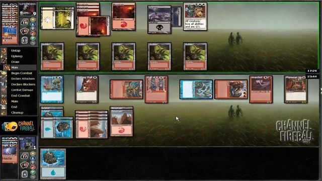 Channel LSV: TMP STH EXO Draft #1 - Match 1, Game 2 (Part 2 of 2) смотреть онлайн