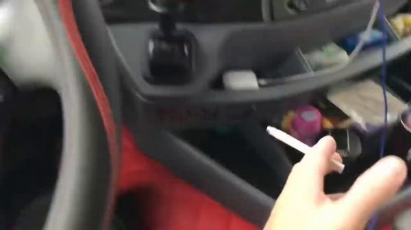 ДАЛЬНОБОЙ НА ЧЕЛЯБИНСК )))