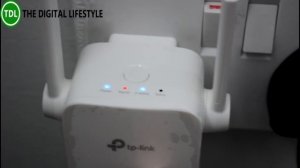 TP-Link RE305 Range Extender