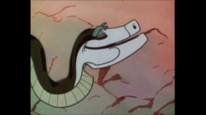 Маугли  -это весна