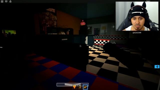 FIVE NIGHTS AT FREDDY`S NO ROBLOX !! → Roblox Momentos Engraçados #66 ? смотреть онлайн