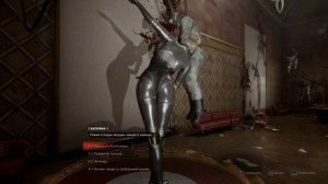 Как решить головоломку с балеринами в Atomic Heart