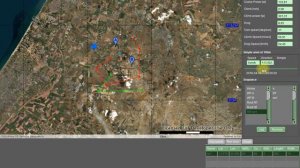 Обзор програмки по просчёту маршрута FPV