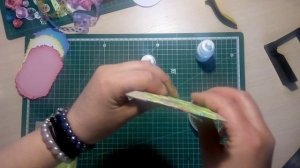 Чем приклеить ткань к бумаге.