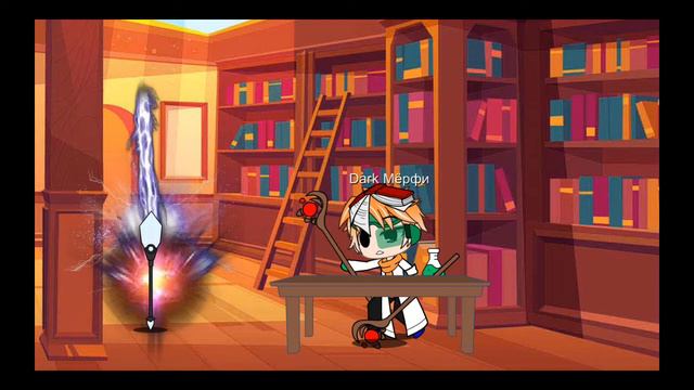 Первая встреча майнкрафтеров с моей Dark вселенной. смотреть онлайн