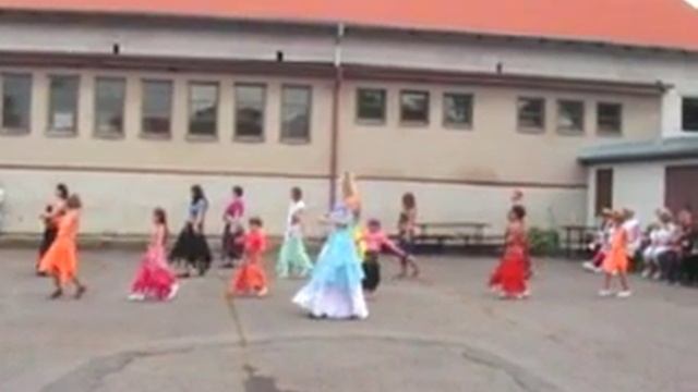 Arash - Yalla смотреть онлайн