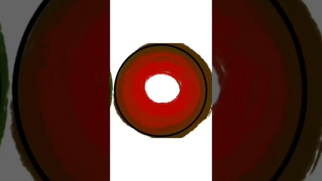 Как нарисовать СМАЙЛИК рисуем вместе рисунки для срисовки прикольное видео смотреть онлайн