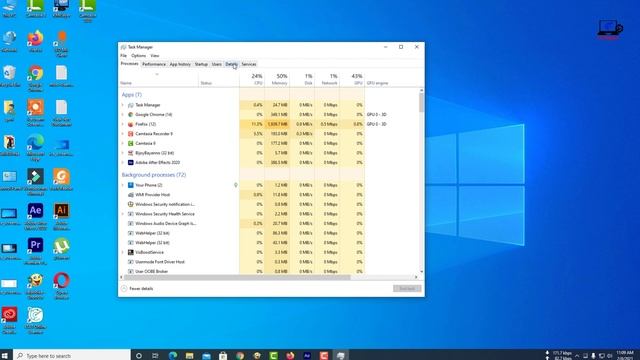 Fix After effects 2020 not opening смотреть онлайн
