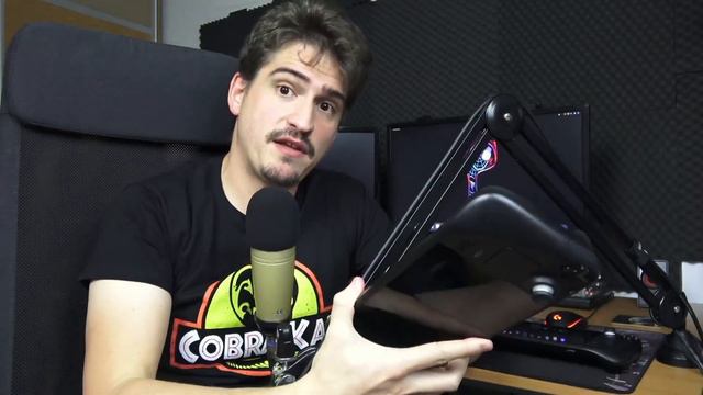 ¿La Steam Deck de 64GB ES BASURA? смотреть онлайн