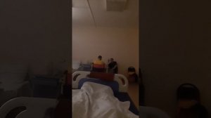 Туб. диспансер на Звёздной 12