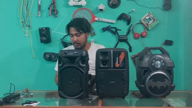 Budget Party Speakers In Nepal смотреть онлайн