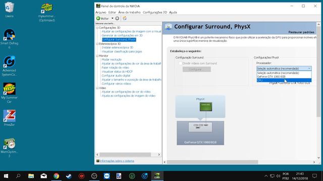 My Summer Car Como Ganhar FPS e Praticamente acabar com os lags 160 fps gravando com 2 logitech смотреть онлайн