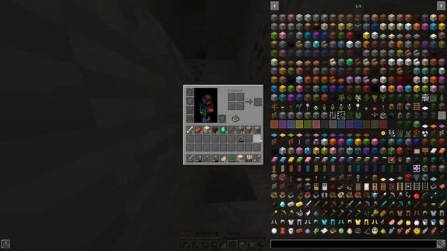 LP №1 с модом MINECOLONIES l MINECRAFT смотреть онлайн