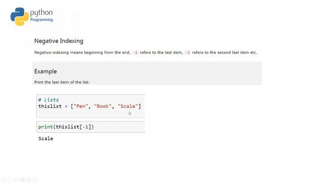 Part2 Python Introduction Variables And DataStorage смотреть онлайн