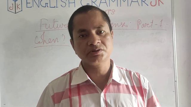 Future Continuous Tense and its Uses II When Future Continuous Is Used ? PT 1 смотреть онлайн