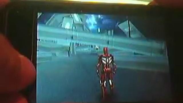 iron man 2 (iphone gameplay) смотреть онлайн