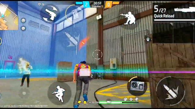 HANDCAM IPHONE 12 ⚡️4 Finger Fastest Player ?⚙️ смотреть онлайн