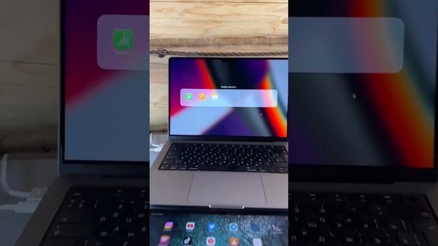 Графический планшет из iPhone и iPad смотреть онлайн