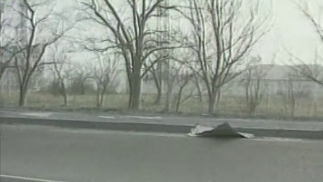 Действия населения при ЧС природного характера #1 смотреть онлайн