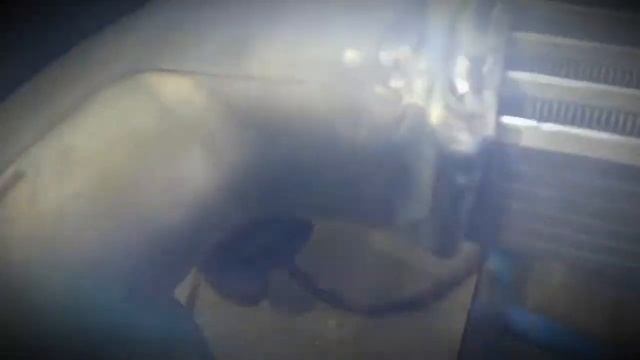 Ремонт радиатора, Замена сердцевины интеркуллера, Термоинженер 8(383)255-63-27 смотреть онлайн