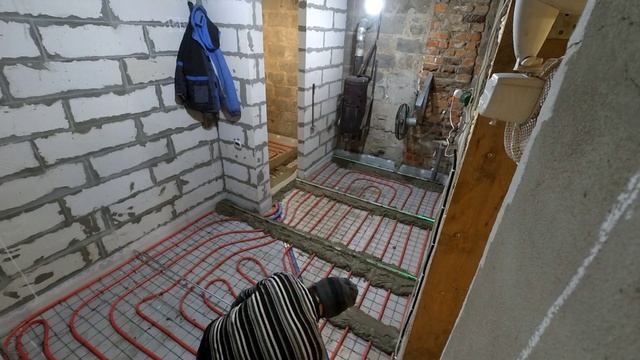 Жилье для Мамы Ч12 установка маяков смотреть онлайн