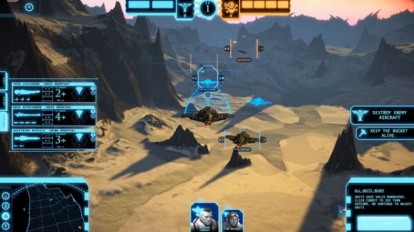 Aeronautica Imperialis Flight command. Seems alright?