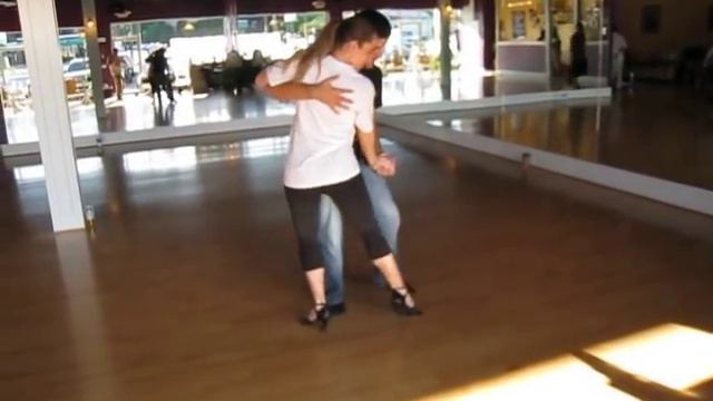 Bachata Tango смотреть онлайн