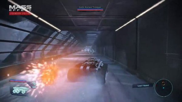 Mass Effect Remastered | Какие изменения? | Подробное сравнение До и После ✨