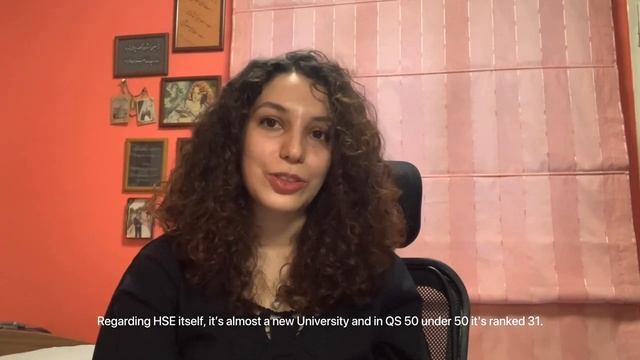 HSE Students' Stories Parisa Esmaeilkhani (Persian Language).mp4