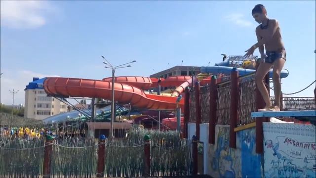 ДСК Жемчужина России, г. Анапа, 2014