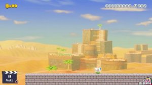 EVERYTHING NEW! Super Mario Maker 2 - Update 3.0.0