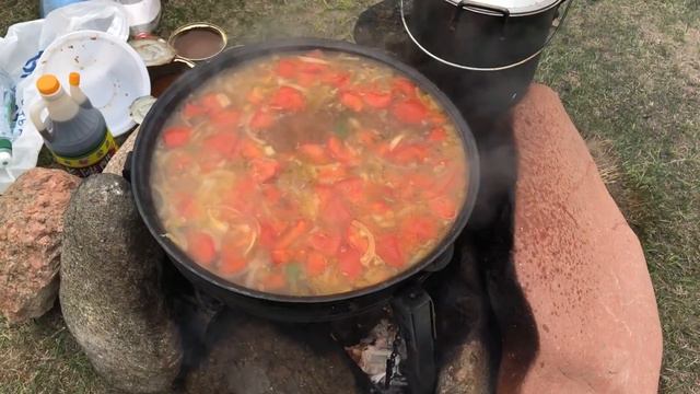 A trout fishing trip in Kyrgyzstan 2018 смотреть онлайн