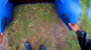 Лодка ПВХ СТЕЛС 315 в сравнении с другими моделями. Обстоятельный отзыв от первого лица.